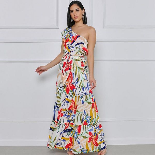 african long maxi dresses for women one shoulder pleated dress fashion bazin dashiki lady 2021 ethnic clothing, Red
african long maxi dresses for women one shoulder pleated dress fashion bazin dashiki lady 2021 ethnic clothing, Red