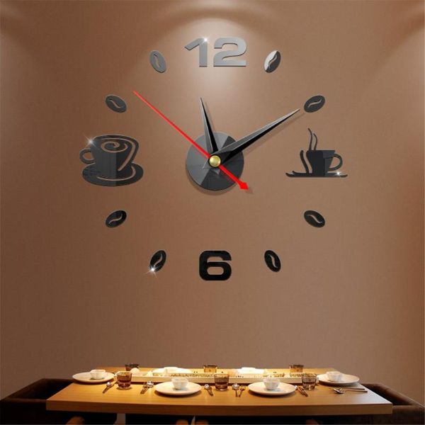 wall clocks 2021 3d mirror clock sticker creative function indoor home decor harmonious diy modern kit
wall clocks 2021 3d mirror clock sticker creative function indoor home decor harmonious diy modern kit