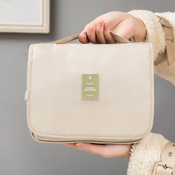 storage bags hanging travel toiletry bag water-resistant makeup cosmetic case for outdoor
storage bags hanging travel toiletry bag water-resistant makeup cosmetic case for outdoor