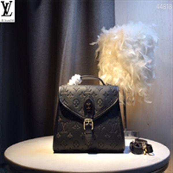 brand designer luxury m51123 embossed fan buckle shoulder bag black women handbags iconic bags handles shoulder bags totes cross body ba, Red;black
brand designer luxury m51123 embossed fan buckle shoulder bag black women handbags iconic bags handles shoulder bags totes cross body ba, Red;black