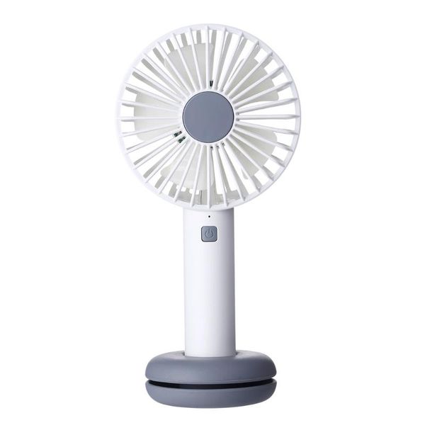 electric fans hf-202 portable deskhandheld doughnut design base led night light usb rechargeable 3 grade adjustment fan
electric fans hf-202 portable deskhandheld doughnut design base led night light usb rechargeable 3 grade adjustment fan