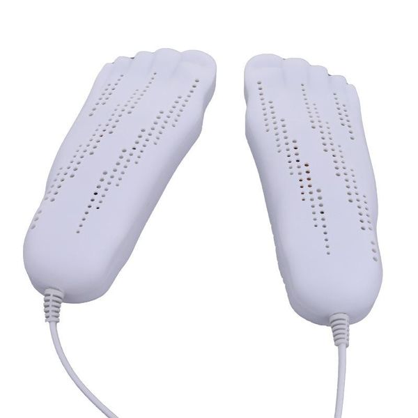 sothing shoes dryer heater electric sterilization portable household constant temperature drying deodorization clothing & wardrobe storage
sothing shoes dryer heater electric sterilization portable household constant temperature drying deodorization clothing & wardrobe storage