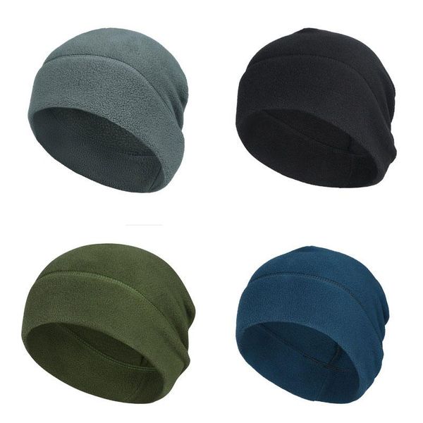 outdoor hats autumn and winter warm sports hat mountaineering cycling running small round bicycle helmet inner cap, Black;white
outdoor hats autumn and winter warm sports hat mountaineering cycling running small round bicycle helmet inner cap, Black;white