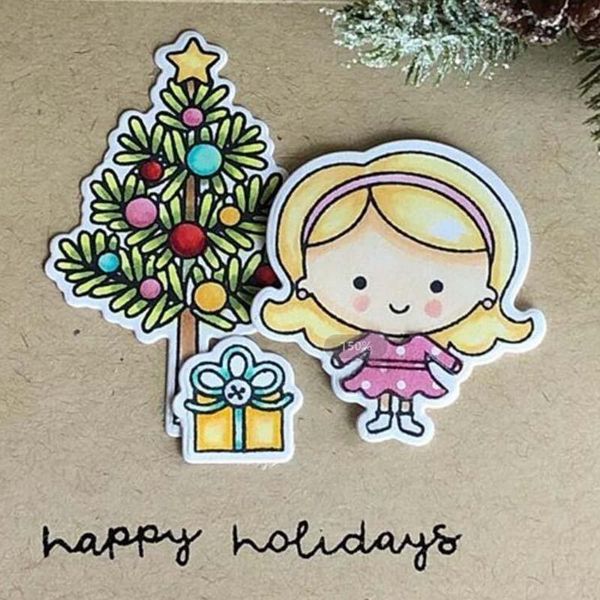 design christmas metal cutting dies and stamps for scrapbooking steel craft die cut embossing paper card painting supplies
design christmas metal cutting dies and stamps for scrapbooking steel craft die cut embossing paper card painting supplies