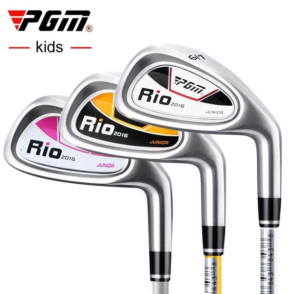 3-12 age children glof club for boys/girls no.7 iron carbon steel rod zinc alloy head kids beginner swing training complete set of clubs
3-12 age children glof club for boys/girls no.7 iron carbon steel rod zinc alloy head kids beginner swing training complete set of clubs