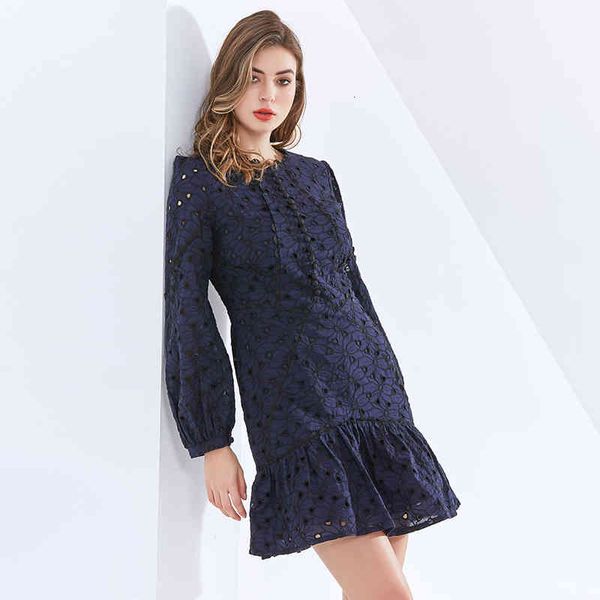 dresses embroidery for women o neck lantern sleeve print hollow out vintage mini es female 2021 autumn clothing, Black;gray
dresses embroidery for women o neck lantern sleeve print hollow out vintage mini es female 2021 autumn clothing, Black;gray