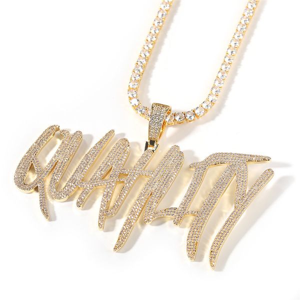 a-z custom name letters name necklaces & pendant letters necklace for men women with 3mm 24inch rope chain, Silver
a-z custom name letters name necklaces & pendant letters necklace for men women with 3mm 24inch rope chain, Silver