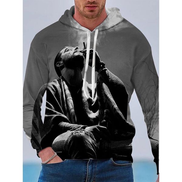 smoking addiction picture men s 3d printing hoodie visual impact party punk gothic round neck american sweatshirt hoodie, Black
smoking addiction picture men s 3d printing hoodie visual impact party punk gothic round neck american sweatshirt hoodie, Black