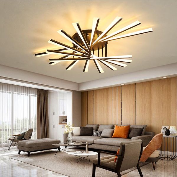 modern creative led ceiling light for dining living room lobby surface mount bedroom indoor home simple black panel lamp lights
modern creative led ceiling light for dining living room lobby surface mount bedroom indoor home simple black panel lamp lights