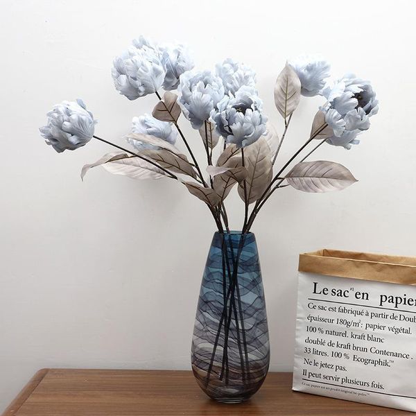decorative flowers & wreaths wedding simulation cathay pacific rose tulips el home decoration fake decor
decorative flowers & wreaths wedding simulation cathay pacific rose tulips el home decoration fake decor