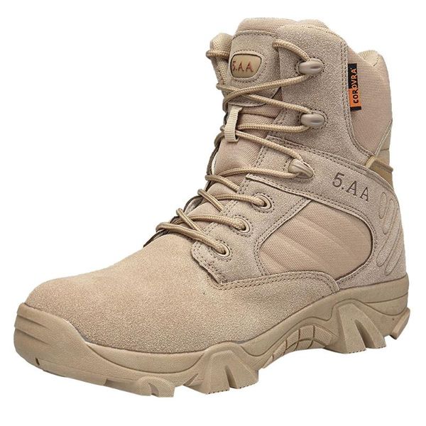 boots 2021 size 39-47 men winter warm shoes fashion wear-resisting non-slip outdoor climbing hiking combat military bots, Black
boots 2021 size 39-47 men winter warm shoes fashion wear-resisting non-slip outdoor climbing hiking combat military bots, Black