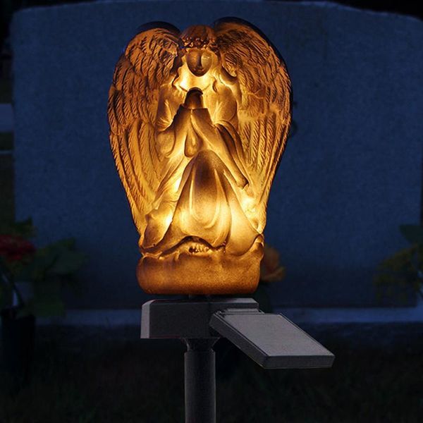 solar lamps simple angel lights for garden decoration waterproof led landscape lawn light outdoor lamp
solar lamps simple angel lights for garden decoration waterproof led landscape lawn light outdoor lamp