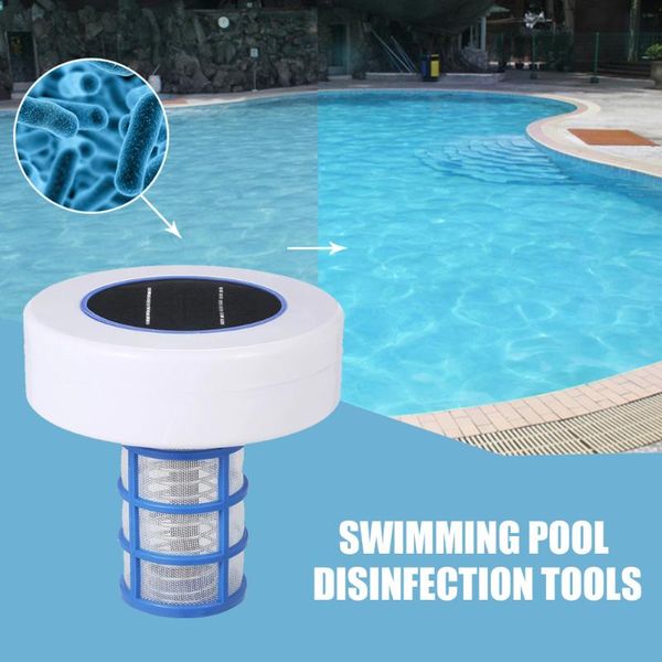 pool & accessories solar pool-ionizer silver ion swimming purifier water outdoor swim cleaner and brush decoration
pool & accessories solar pool-ionizer silver ion swimming purifier water outdoor swim cleaner and brush decoration