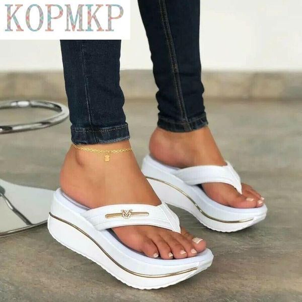 sandals 2021 solid color women shoes summer outdoor beach wedge slipper heels female high heeled flip flop, Black
sandals 2021 solid color women shoes summer outdoor beach wedge slipper heels female high heeled flip flop, Black