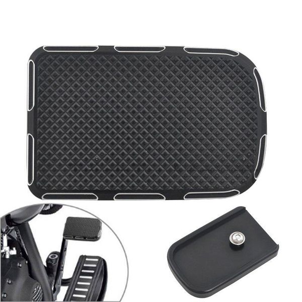 pedals motorcycle brake pedal pad cover for touring street glide road king 80-up trike softail breakout
pedals motorcycle brake pedal pad cover for touring street glide road king 80-up trike softail breakout