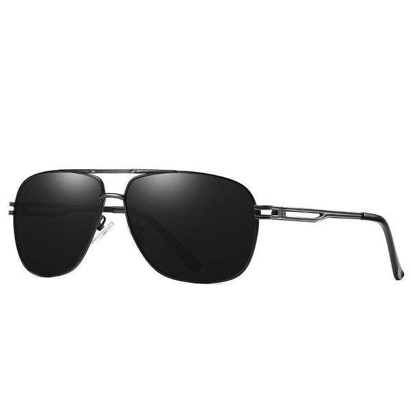 sunglasses 2021 brand men polarized uv400 mirror male sun glasses women for, White;black
sunglasses 2021 brand men polarized uv400 mirror male sun glasses women for, White;black