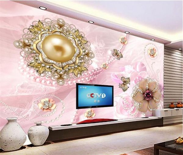 wallpapers papel de parede custom po wallpaper mural wall stickers noble dream diamond lace pearl flower backdrop
wallpapers papel de parede custom po wallpaper mural wall stickers noble dream diamond lace pearl flower backdrop