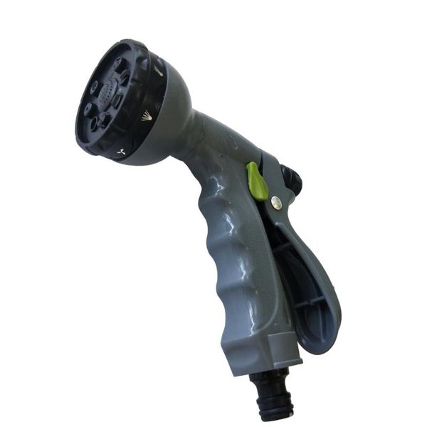 garden water sprayer pistol wash 8 tools home watering lawn care car washing equipments
garden water sprayer pistol wash 8 tools home watering lawn care car washing equipments