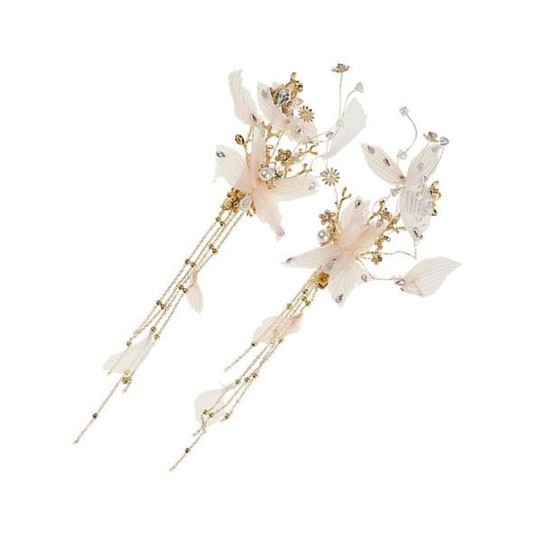 hair clips 2pcs chinese elements hairclip beautiful fairy headwear creative hairpins
hair clips 2pcs chinese elements hairclip beautiful fairy headwear creative hairpins