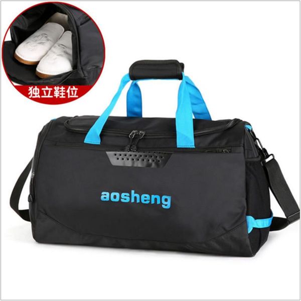 outdoor bags 2021 nylon sport gym bag waterproof women handbag school fitness for men training camping female yoga duffel
outdoor bags 2021 nylon sport gym bag waterproof women handbag school fitness for men training camping female yoga duffel