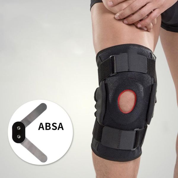 elbow & knee pads 1pc adjustable brace support protector practical volleyball kneepad for adults sports cycling (black, size, Black;gray
elbow & knee pads 1pc adjustable brace support protector practical volleyball kneepad for adults sports cycling (black, size, Black;gray