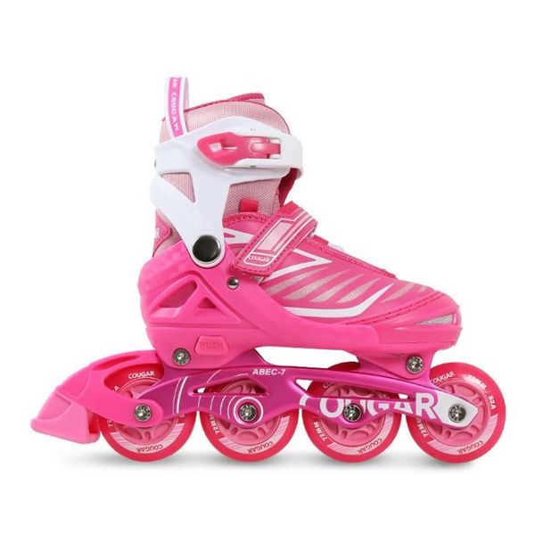 pink flashing roller inline skate shoes wheels quad skates s keelers sports equipment bi50ss &
pink flashing roller inline skate shoes wheels quad skates s keelers sports equipment bi50ss &