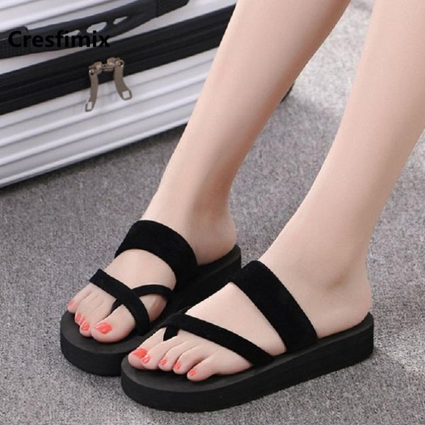 women cute light weight black comfortable flip flops lady casual red leisure street eva soft e340 slippers
women cute light weight black comfortable flip flops lady casual red leisure street eva soft e340 slippers
