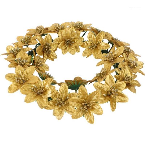 1pc simulation garland door pendant decor xmas wreath for decorative flowers & wreaths1
1pc simulation garland door pendant decor xmas wreath for decorative flowers & wreaths1
