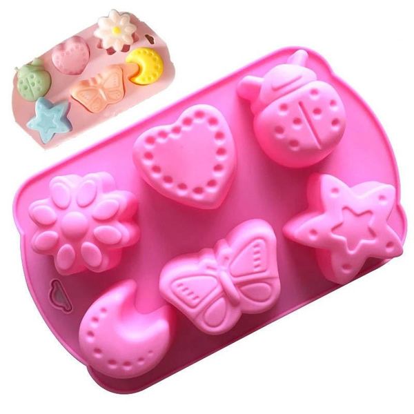 cavities cat feet pattern cake chocolate silicone mould handmade soap making tools non-toxic mold handcrafted accessories craft
cavities cat feet pattern cake chocolate silicone mould handmade soap making tools non-toxic mold handcrafted accessories craft