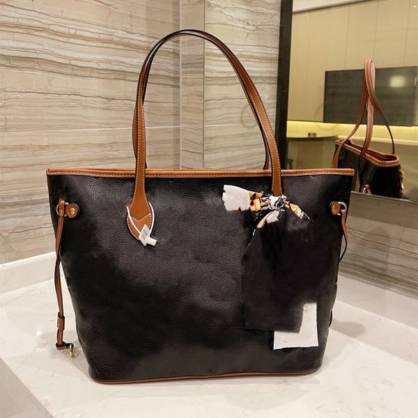 handbags designer tote bags luxury handbag high-quality genuine leather fashion brand high-capacity 4 different colors styles with the origi
handbags designer tote bags luxury handbag high-quality genuine leather fashion brand high-capacity 4 different colors styles with the origi