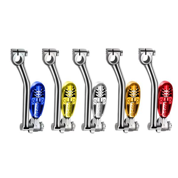 pedals koso straight kick starter lever pedal crank kit modification motorcycle start fit 12mm
pedals koso straight kick starter lever pedal crank kit modification motorcycle start fit 12mm