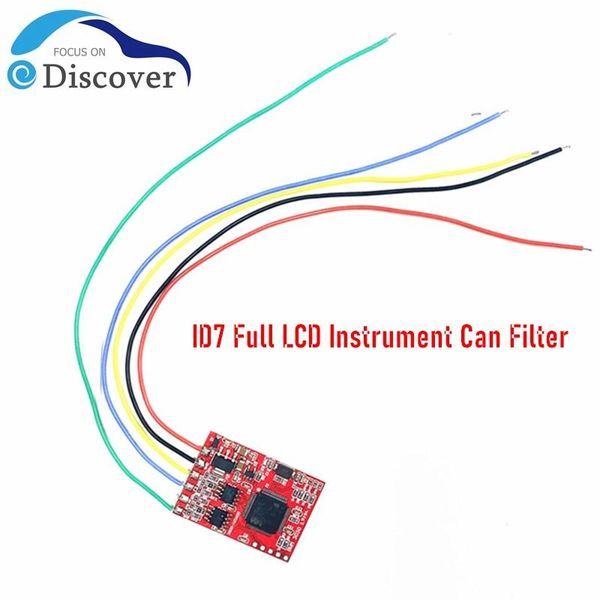 diagnostic tools id7 full lcd instrument can filter for g chassis id 7 series/x5/x7 model 3 series/5 series/x3/x4/x6
diagnostic tools id7 full lcd instrument can filter for g chassis id 7 series/x5/x7 model 3 series/5 series/x3/x4/x6