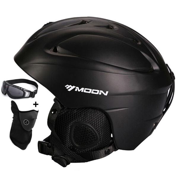 ski helmets moon helmet integrally-molded skiing for and kids snow safety skateboard snowboard
ski helmets moon helmet integrally-molded skiing for and kids snow safety skateboard snowboard