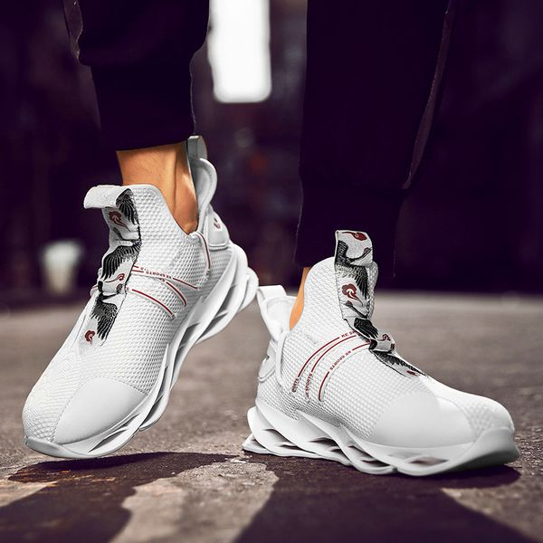 Canvas shoes deodorant breathable mens shoes tide non-slip male students lace mens shoes New breathable flying woven tide, Beige
Canvas shoes deodorant breathable mens shoes tide non-slip male students lace mens shoes New breathable flying woven tide, Beige