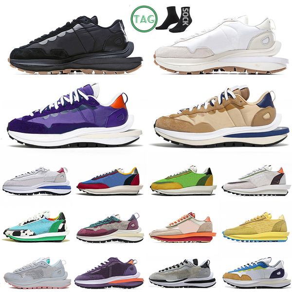 ldv waffle vaporwaffle mens women running shoes dark iris sesame white nylon bright citron game royal fuchsia black tour yellow villain red, White;red
ldv waffle vaporwaffle mens women running shoes dark iris sesame white nylon bright citron game royal fuchsia black tour yellow villain red, White;red