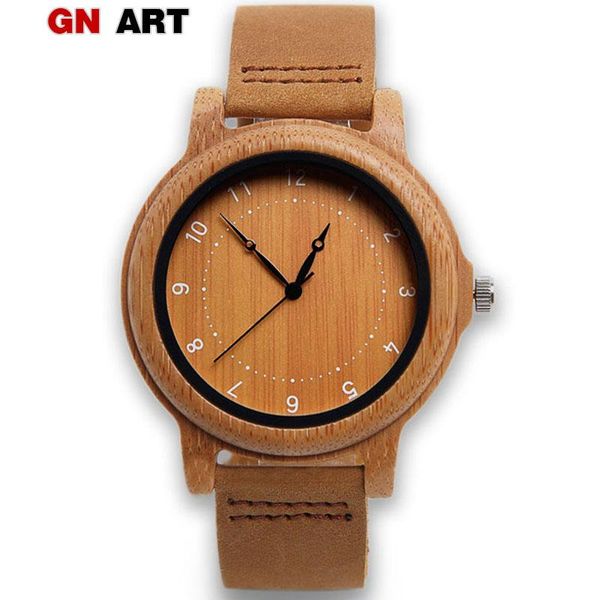 wristwatches elmera 2021 gift black/coffee/green dial natural bamboo wood watch men women genuine leather wooden, Slivery;brown
wristwatches elmera 2021 gift black/coffee/green dial natural bamboo wood watch men women genuine leather wooden, Slivery;brown