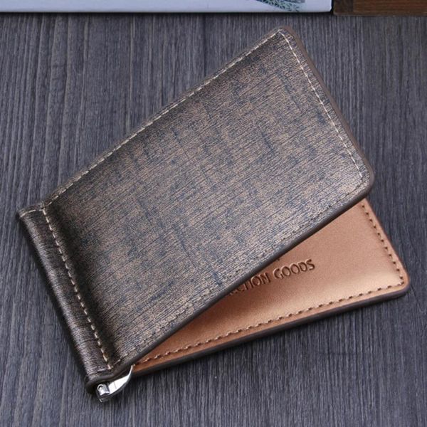 fashion men bifold business leather wallet id holder purse pockets carteira masculina drop#l4 wallets, Red;black
fashion men bifold business leather wallet id holder purse pockets carteira masculina drop#l4 wallets, Red;black