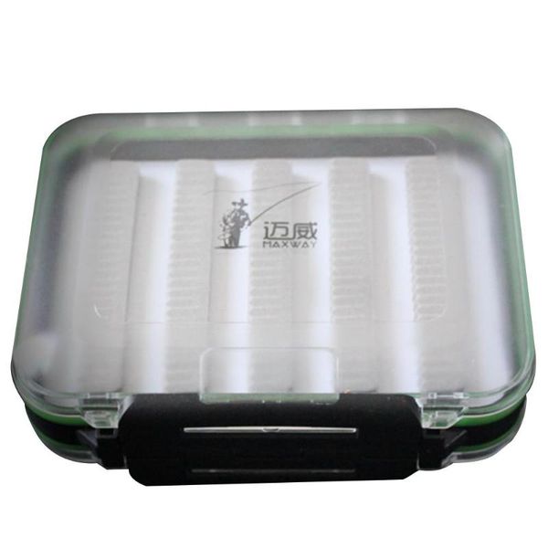 fishing accessories hobbylane maxway lure box 02 waterproof floating with retention ropes tackle tool 12.5x10x4.2cm
fishing accessories hobbylane maxway lure box 02 waterproof floating with retention ropes tackle tool 12.5x10x4.2cm