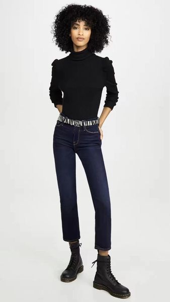 women's jeans women pants 2021 summer high-waisted modern dark blue nine-point
women's jeans women pants 2021 summer high-waisted modern dark blue nine-point