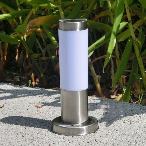 outdoor stainless steel pathway light led garden column lamp front door waterproof pillar landscape bollard lawn lamps
outdoor stainless steel pathway light led garden column lamp front door waterproof pillar landscape bollard lawn lamps