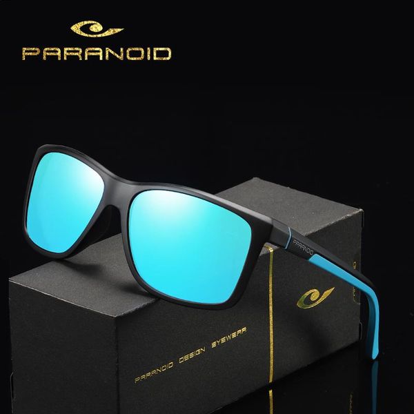 sunglasses paranoid vintage tr90 polarized men's sun glasses for men square shades black uv400 oculos male 8 colors model 8652, White;black
sunglasses paranoid vintage tr90 polarized men's sun glasses for men square shades black uv400 oculos male 8 colors model 8652, White;black