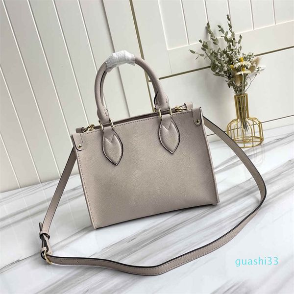 genuine leather luxurys designers bags handbags women messenger handbag sac plat embossing onthego small tote shoulder
genuine leather luxurys designers bags handbags women messenger handbag sac plat embossing onthego small tote shoulder