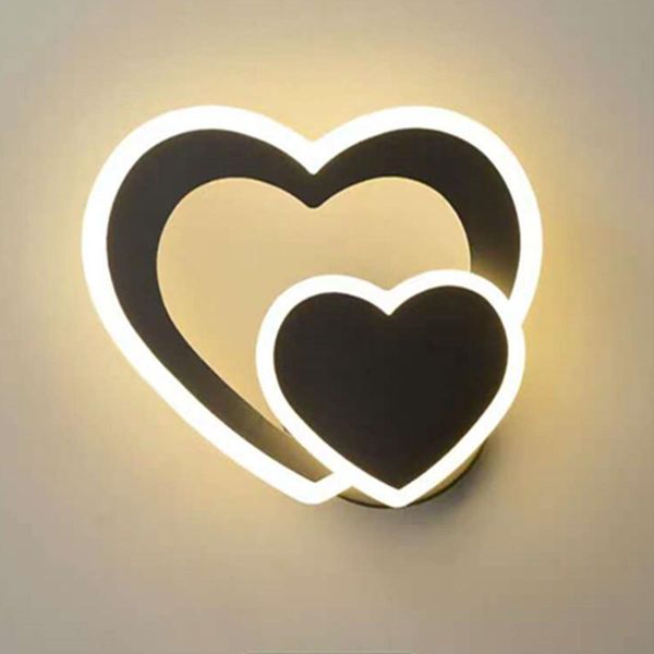 wall lamp bedside bedroom