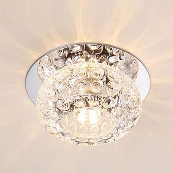ceiling lights lamp crystal led for living room corridor aisle indoor lighting modern 3w/5w decorative embedded
ceiling lights lamp crystal led for living room corridor aisle indoor lighting modern 3w/5w decorative embedded