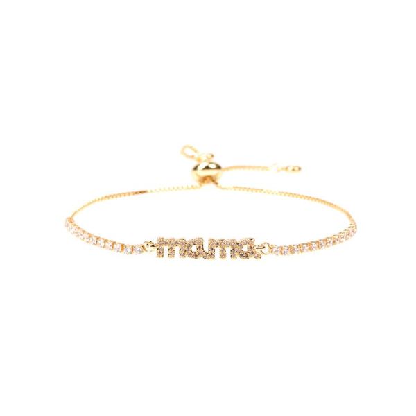 luxury mama tennis box chain bracelet for women resizable cubic zirconia pulseras mujer charm cz jewelry mother gift bracelets, Golden;silver
luxury mama tennis box chain bracelet for women resizable cubic zirconia pulseras mujer charm cz jewelry mother gift bracelets, Golden;silver
