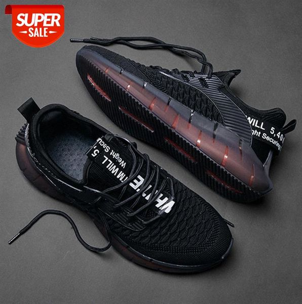 men's shoes, casual trendy all-match coconut white breathable flying woven mesh sneakers #2v9u
men's shoes, casual trendy all-match coconut white breathable flying woven mesh sneakers #2v9u