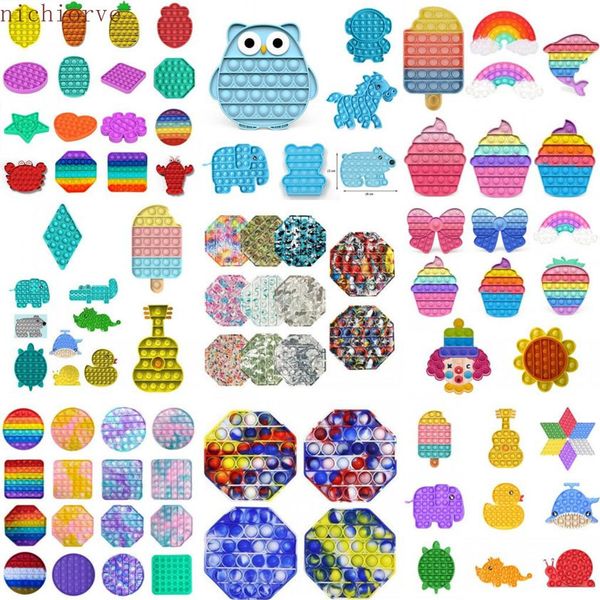 2021 squeeze toy push bubble fidget toys party favor autism special needs stress reliever and increase focus
2021 squeeze toy push bubble fidget toys party favor autism special needs stress reliever and increase focus