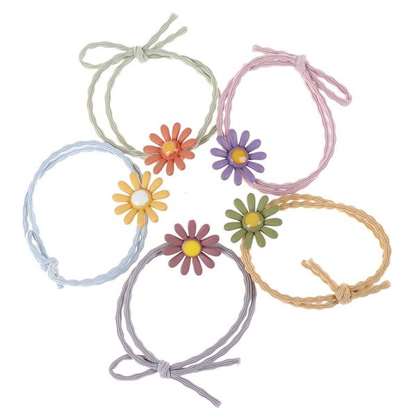 hair accessories 20pcs/lot daisy elastic nylon bands for girls colorful rubber band kids cartoon rope, Slivery;white
hair accessories 20pcs/lot daisy elastic nylon bands for girls colorful rubber band kids cartoon rope, Slivery;white