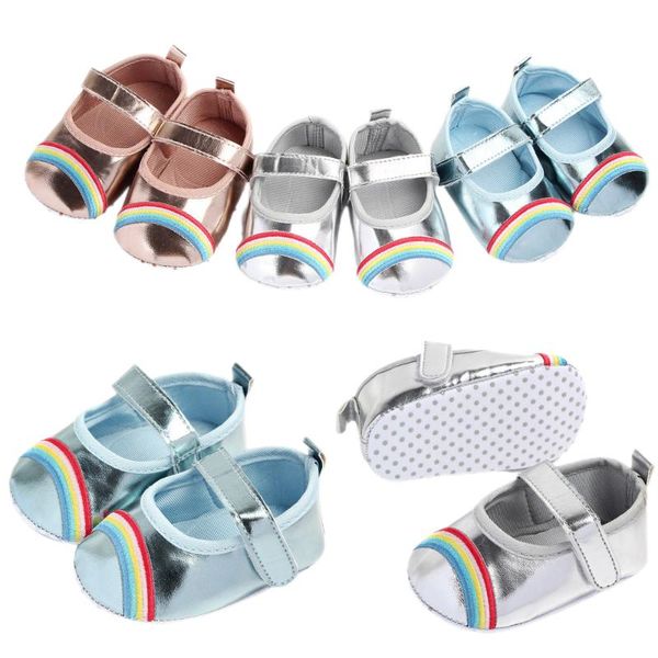 infant baby mary jane flats, anti-slip soft sole rainbow crib shoes outdoor toddler first walkers
infant baby mary jane flats, anti-slip soft sole rainbow crib shoes outdoor toddler first walkers