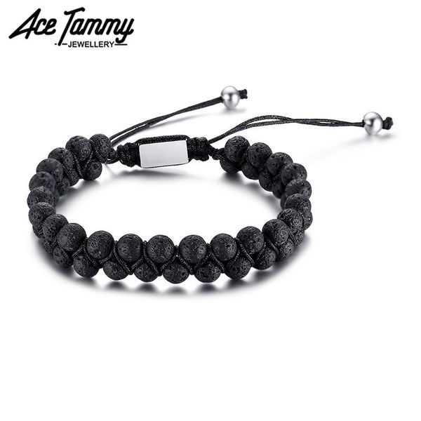 charm bracelets black braided 12mm width fashion bracelet selling lava stone adjustable, Golden;silver
charm bracelets black braided 12mm width fashion bracelet selling lava stone adjustable, Golden;silver
